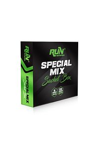 Sporcu Besinleriyle Tanışma Paketi - 8 Adet Whey Protein Saşe - 20 Adet Amino Asit Saşe ürün fotoğrafı