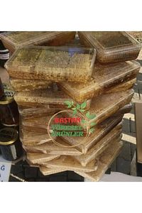 Bozdağ Karakovan Petek Bal 1000gr(TANITIM AMAÇLI) ürün fotoğrafı