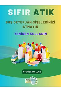 16 Adet Ultra Konsantre Bulaşık Makinesi Kazan Temizleme Bakım Tozu ürün fotoğrafı