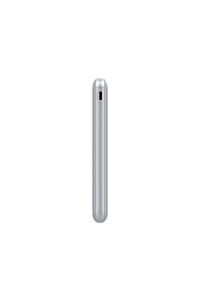 DLP1810NV 10.000 mAh Power Bank Gümüş (2 Çıkış) ürün fotoğrafı