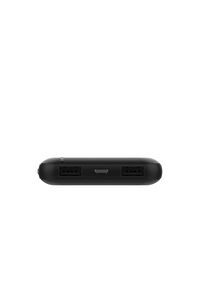 DLP1810NB 10.000 mAh Power Bank Siyah (2 Çıkış) ürün fotoğrafı
