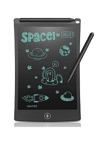 12" Büyük Boy Dijital Çocuk Yazı Tahtası Grafik Çizim Tableti Lcd 12" Inc Ekranı Eğitici Oyuncak ürün fotoğrafı