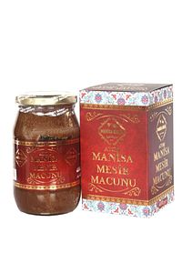 Manisa Birlik Mesir Macunu Atom Karışım 400 gr ürün fotoğrafı