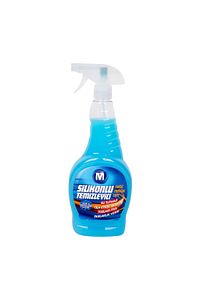 Silikonlu Temizleyici 750 ml ürün fotoğrafı