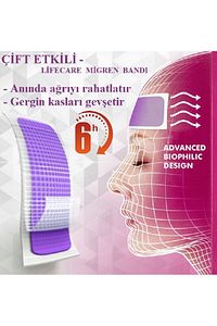 Migren Bandı ürün fotoğrafı