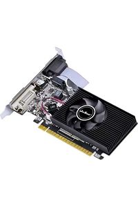 Nvıdıa Geforce Gt 730 4 GB Ddr3 128 Bit DVI HDMI VGA Ekran Kartı ürün fotoğrafı