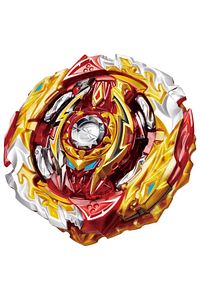 Takara Tomy Beyblade Burst Superking Booster World Spriggan Unite 2b Unite' 2b B-172 B 172 TOPAÇ ürün fotoğrafı