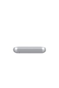 DLP1810NV 10.000 mAh Power Bank Gümüş (2 Çıkış) ürün fotoğrafı