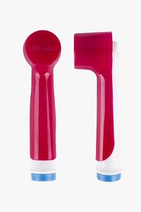Oral-b Şarjlı Ve Pilli Diş Fırçaları Için Uyumlu Renkli 4 Adet Kapak S-o-t-p ürün fotoğrafı