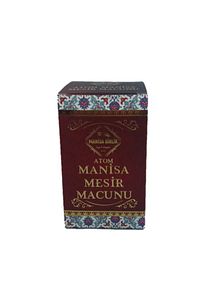 Manisa Birlik Mesir Macunu Atom Karışım 400 gr ürün fotoğrafı