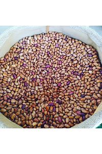 Köy Mahsulu Yerli Barbunya 2 Kg ürün fotoğrafı