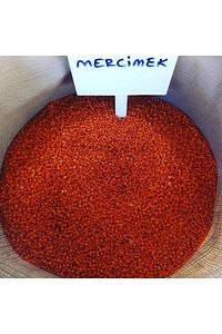 Kırmızı Mercimek 3 Kg ( Köy Mahsulu ) ürün fotoğrafı