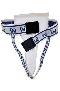 Taekwondo Kuki (Kasık Koruyucu) ürün fotoğrafı