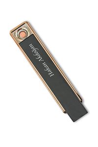 Kişiye Özel Isim Baskılı Çakmak Şarjlı Usb'li Dokunmatik Elektronik Çakmak ürün fotoğrafı