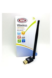 Rose Tek Antenli Wifi 150 Mbps 7601 Işlemcili Wıre ürün fotoğrafı