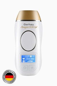 Anagen 400 Ipl Lazer Epilasyon V2- 25 Joule Güç- 4.5cm2 Işık- Değiştirilebilir Başlık- 1 Milyon Atım ürün fotoğrafı
