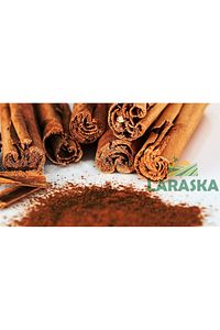 Organik Seylan-Organik Seylon Çubuk Tarçın 100g & Organik Seylon Toz Tarçın 100g Set ürün fotoğrafı