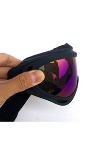 Unisex Kayak Ve Snowbord Gözlüğü ürün fotoğrafı