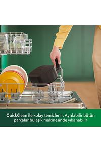 Hd9255/60 Rapid Air 5000 Serisi Airfryer - Uzaktan Bağlantılı ürün fotoğrafı