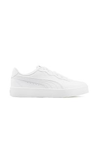 Kadın Günlük Ayakkabı 38014702 Beyaz Puma Skye Clean ürün fotoğrafı