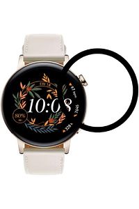 Huawei Gt2 ve Gt3 Elegant 42mm Uyumlu Ekran Koruyucu ürün fotoğrafı