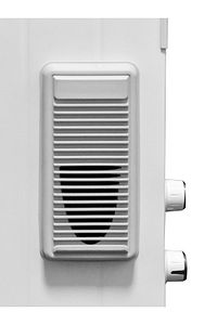 Hc-2952 2500 Watt Fanlı Beyaz Konvektör Isıtıcı New Series ürün fotoğrafı