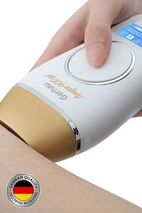 Anagen 400 Ipl Lazer Epilasyon V2- 25 Joule Güç- 4.5cm2 Işık- Değiştirilebilir Başlık- 1 Milyon Atım ürün fotoğrafı