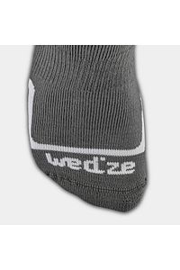 Wedze Yetişkin Kayak / Snowboard Çorabı - Siyah - 50 ürün fotoğrafı