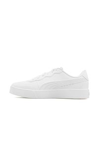 Kadın Günlük Ayakkabı 38014702 Beyaz Puma Skye Clean ürün fotoğrafı