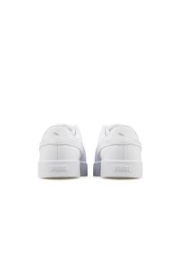 Kadın Günlük Ayakkabı 38014702 Beyaz Puma Skye Clean ürün fotoğrafı