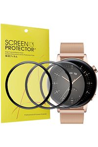 Huawei Gt2 ve Gt3 Elegant 42mm Uyumlu Ekran Koruyucu ürün fotoğrafı