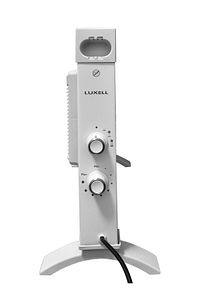 Hc-2952 2500 Watt Fanlı Beyaz Konvektör Isıtıcı New Series ürün fotoğrafı