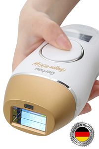 Anagen 400 Ipl Lazer Epilasyon V2- 25 Joule Güç- 4.5cm2 Işık- Değiştirilebilir Başlık- 1 Milyon Atım ürün fotoğrafı