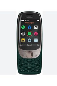 6310 Tuşlu Kameralı C2-01 Telefon ürün fotoğrafı