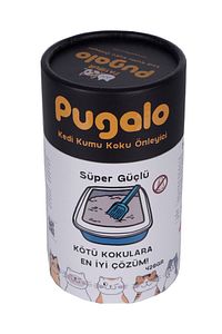 Kedi Kumu Koku Giderici 420 Gr Aktif Karbon Koku Giderici ürün fotoğrafı