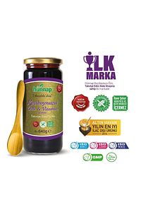 Keçiboynuzu Özü 640 Gr ürün fotoğrafı