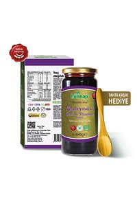 Keçiboynuzu Özü 640 Gr ürün fotoğrafı
