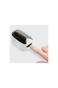 Pulse Oksimetre Taşınabilir Parmak Tipi Pfx-033 ürün fotoğrafı