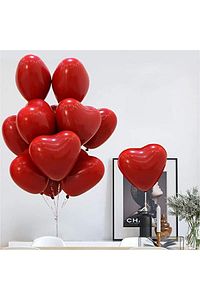 30 Adet Kalpli Balon Iç Mekan Dekorasyon  Doğum Günü Partisi ürün fotoğrafı