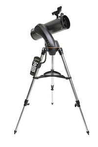 23091 NexStar 114SLT Newtonian Bilgisayar Donanımlı Teleskop ürün fotoğrafı