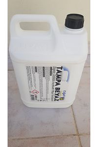 Yüzey Temizleyici Beyaz Sabun Kokulu 5 Litre ürün fotoğrafı