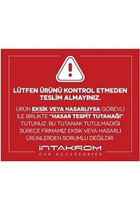 Fiat Egea Krom Ayak Dinlendirme Pedalı - 2015 - 2019 ürün fotoğrafı