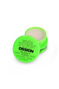 Ossion Mat Saç Şekillendirici Wax 100 ml ürün fotoğrafı