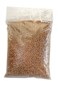 %100 Yerli Türk Malı 9mm Nohut 5kg ürün fotoğrafı