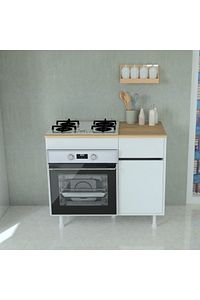 Akpınar Fırın ve Ocak Çekmeceli Dolap ürün fotoğrafı