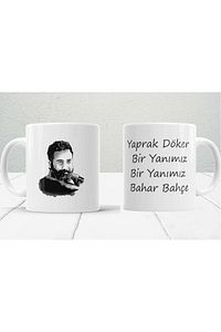 Ahmet kaya kupa bardak ürün fotoğrafı