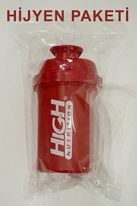 Karıştırıcı, Kaliteli Shaker 500 Ml ürün fotoğrafı