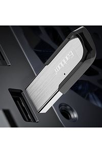 m73 FM 5.0 Bluetooth Kablosuz Mini Araç Kiti Wireless Usb Aux Dönüştürücü +Hoparlör Çevirici Metalik ürün fotoğrafı