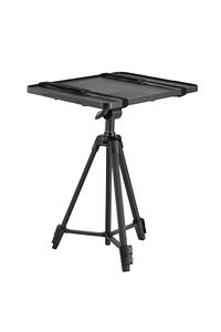 2 Yıl Cod-sp20 Tripod Ayaklı Projeksiyon / Notebook Sehpası Standı Siyah Resmi Distribütör Garantil ürün fotoğrafı