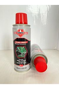 Yağsız Kontak Temizleme Spreyi 200 ml Börfh ürün fotoğrafı